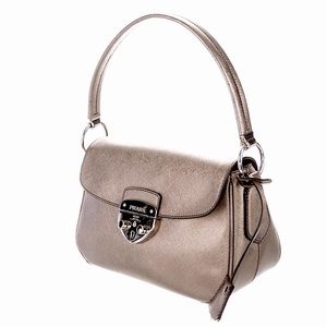 Prada Saffiano Mini bag